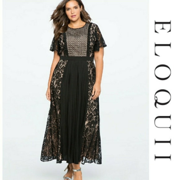 Different Types of Maxi Dresses